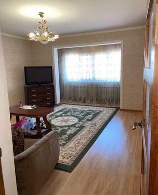 Аренда 3х ком на Дархане