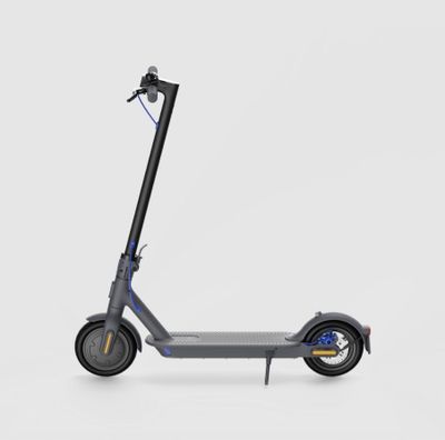 Mi electric scooter 3