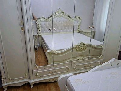 Спальный мебел
