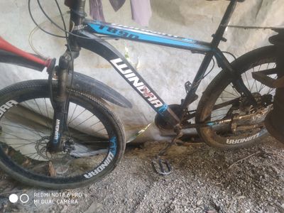 velosiped sotiladi