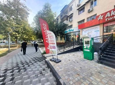 Продается нежилое в центре Ц-5 , 1 линия