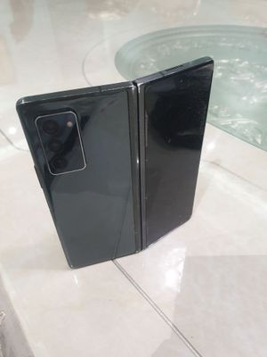 Samsung Galaxy Z Fold 2