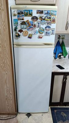Срочно продам холодильник nord двухкамерный в идеальном состоянии