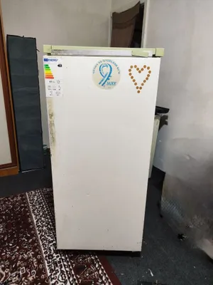 Xolodelnik, ishlashi zor