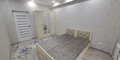 Безмаклер Мега планет якинида квартира аренда берилади