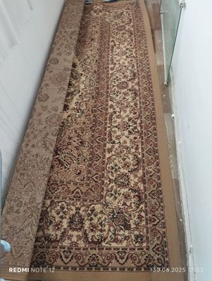 Продаются паласы и ковёр.