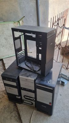 Лутбокс/комп. запчасти за 100 000 всё