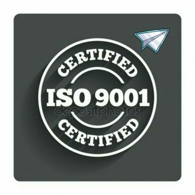 ISO 9001:2015, ISO 45001:2018, ISO 14001:2015