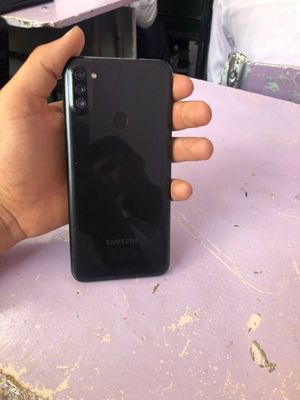 Samsung A11 Sotiladi