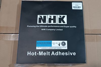Герметик для фар NHK (бутиловый)