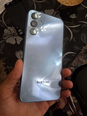 Samsung A15