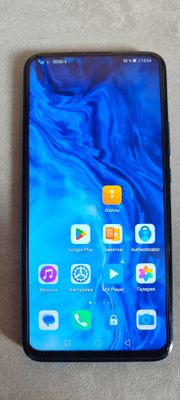 Telefon sotiladi Honor 9x