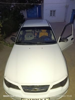 nexia 1.6 dons 2013 yil