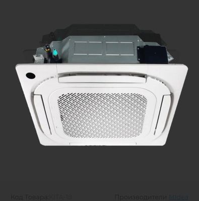 Midea KITA-18 кассетный кондиционер