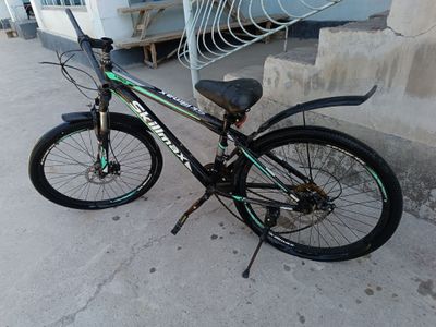 Velosiped 26 Sport