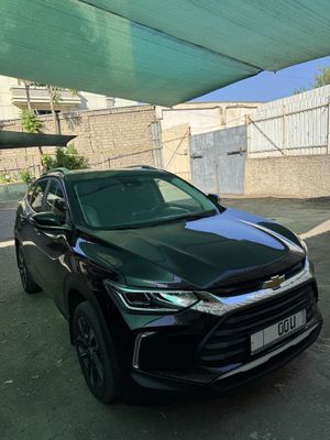 Tracker 2 premier plus 2024 kraska tozza 30,000 km + propan
