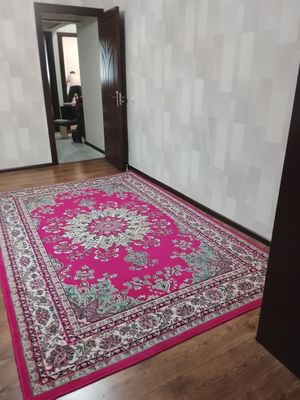 600$ oyiga kvartira tinchlik metro yonida