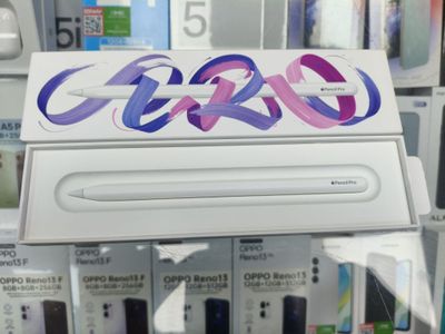 Apple pencil pro как новая пользовались всего 1месяц
