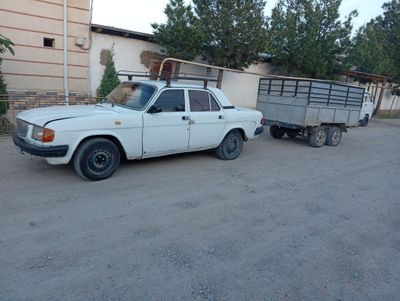 Volga prsebi bilan sotiladi