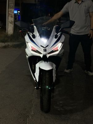 Yamaha R3 elektro bike sotiladi 70km yuradi +- xolati yaxshi