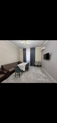 Сдается квартира в аренду ц центре города