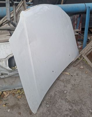 Капот ласетти б/у