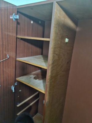 Шкаф в хорошем состоянии