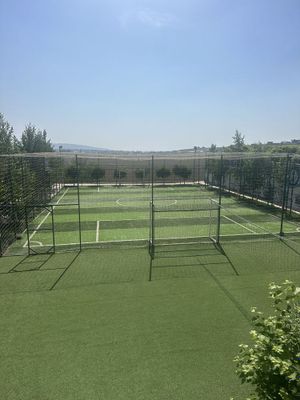 Dacha arenda oq tosh