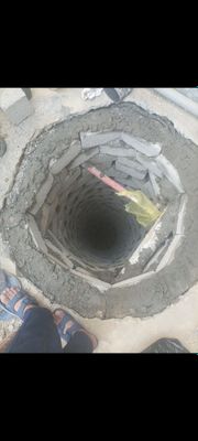 Urachi ura kavlaymiz arzon narxda transha santexnika ishlarini qilamz