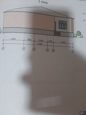 Продаётся дом в Бостонлике