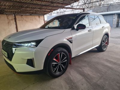 Nissan Venucia Star 2021 г.в.