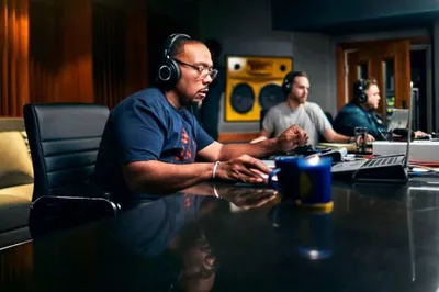 Курсы Битмейкинга, Сонграйтинг и Саунд-дизайнинга