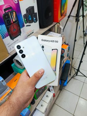 Samsung A25 5g 128gb idial usta kormagan