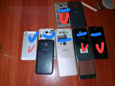 Iphone 5 zapchast