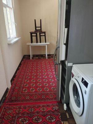 Ижарага уй берилади члонзор 17 кв 3 хона 350& ойла боллар кизла