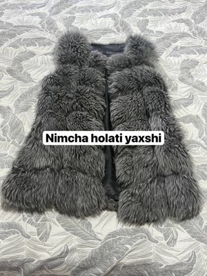 Kurtka holati zor 1 sezon kiyilgan