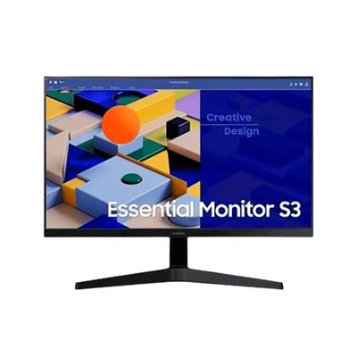 Монитор Samsung – 27″ LS27C312EAIXCI IPS, 75Hz, 5mc, FHD Акция!!