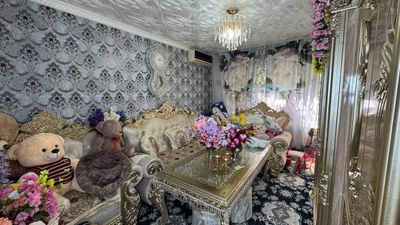 Маталка Капитал Банк. 3-xona Yevro remont ID: 1306
