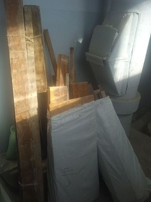 От да даром дрова