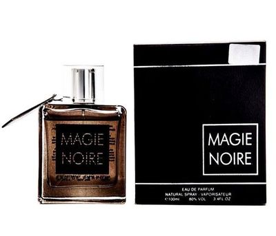 Magie noire murskoy atir