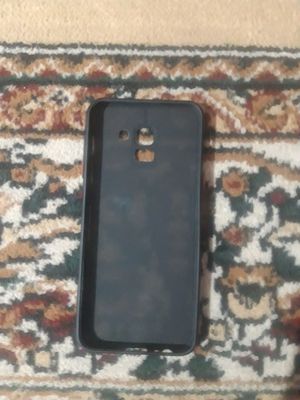 Samsung J6 chehol ğilof