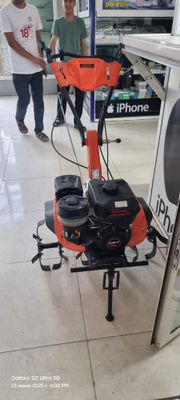 Motoblok sotiladi