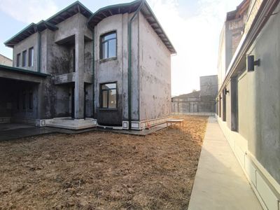 Хонобод 7 сотых, 3 уровня