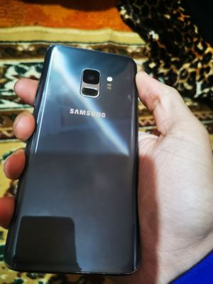 Samsung Galaxy s9