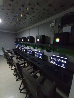 Game club satiladi