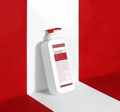 Medisure Hair Loss Control Treatment - Кондиционер против выпадения волос