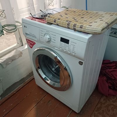 Стиральная машина LG 5 кг