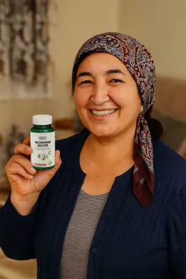 Чесночное 450мг № 90 капсул "Против глистов"