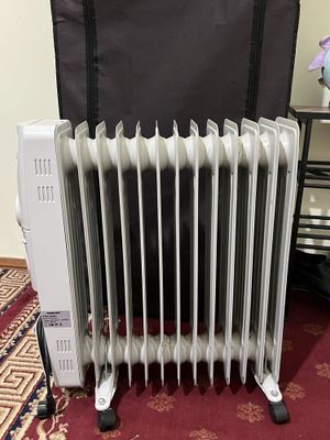 NIKAI elektr isitgich (radiator) sotiladi.