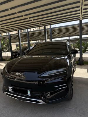 BYD Champion продается срочно
